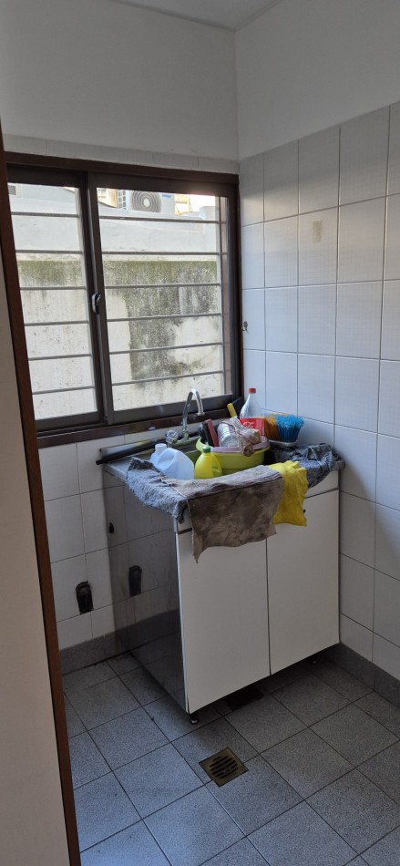 Departamento categoria dos dormitorios- OPORTUNIDAD- FINANCIACION-RECIBO DEPTO. INFERIOR