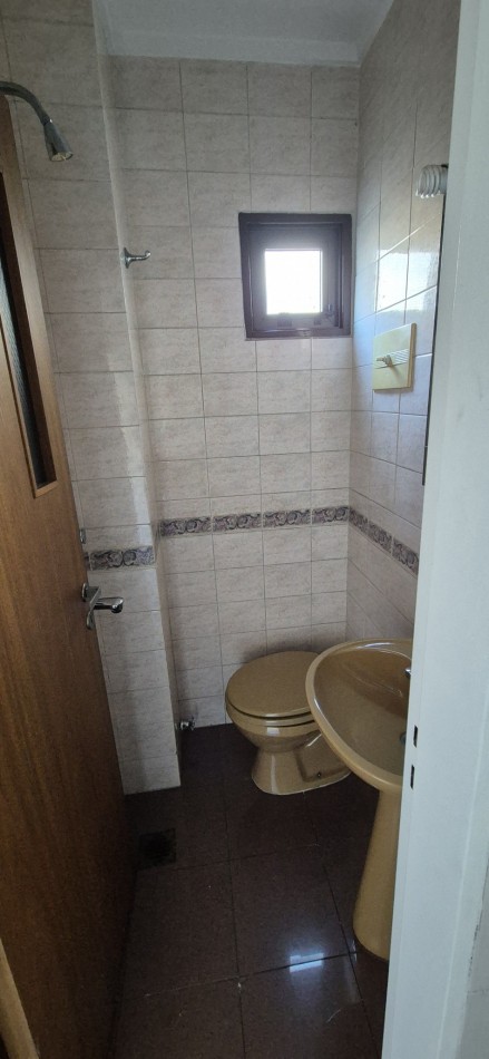 Departamento categoria dos dormitorios- OPORTUNIDAD- FINANCIACION-RECIBO DEPTO. INFERIOR