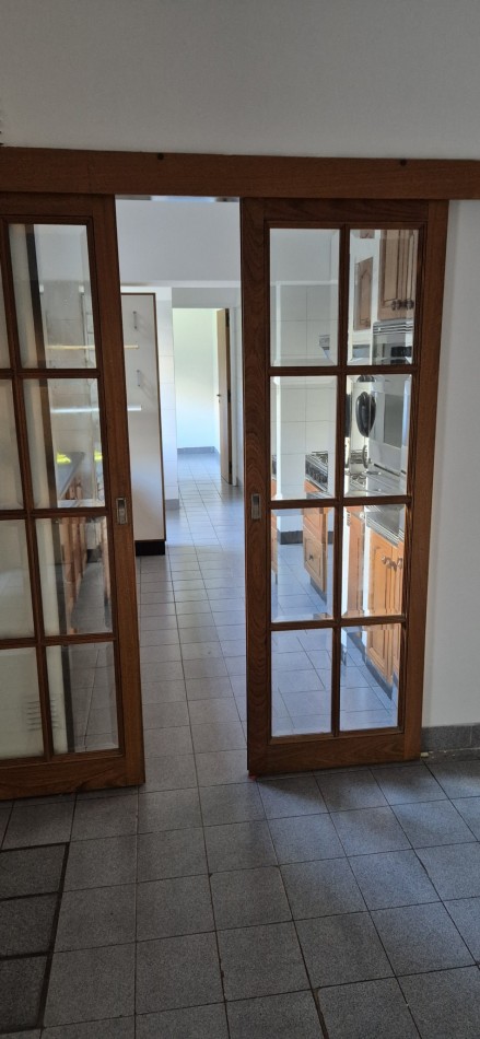 Departamento categoria dos dormitorios- OPORTUNIDAD- FINANCIACION-RECIBO DEPTO. INFERIOR