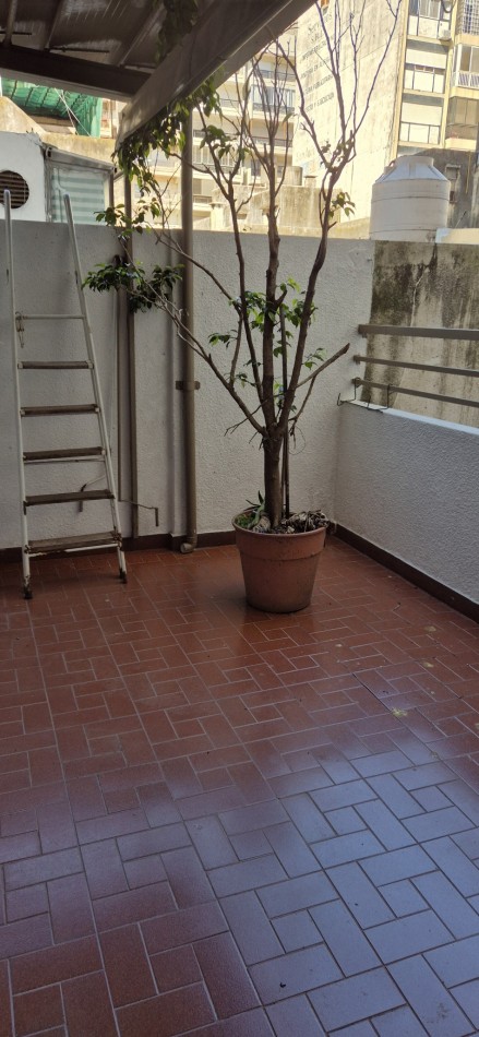 Departamento categoria dos dormitorios- OPORTUNIDAD- FINANCIACION-RECIBO DEPTO. INFERIOR