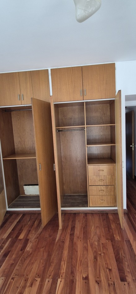 Departamento categoria dos dormitorios- OPORTUNIDAD- FINANCIACION-RECIBO DEPTO. INFERIOR