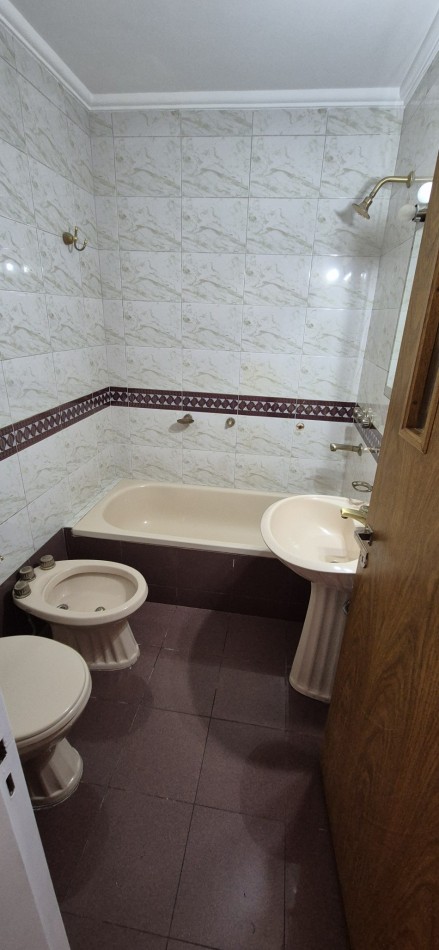 Departamento categoria dos dormitorios- OPORTUNIDAD- FINANCIACION-RECIBO DEPTO. INFERIOR
