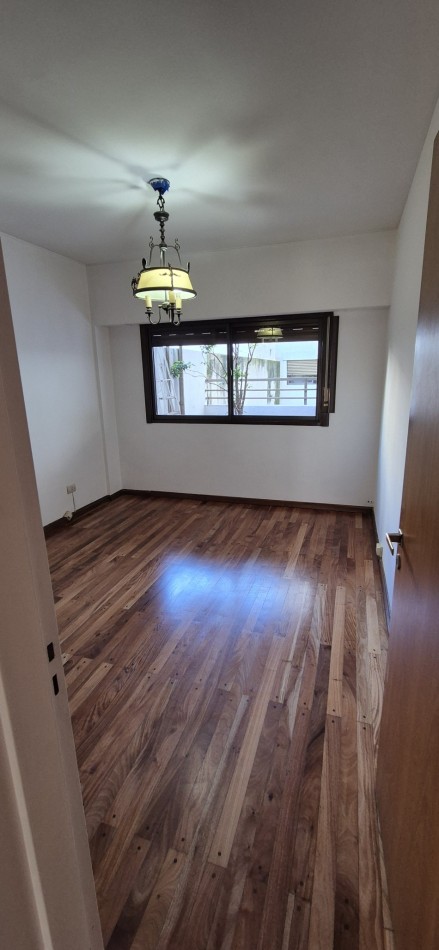 Departamento categoria dos dormitorios- OPORTUNIDAD- FINANCIACION-RECIBO DEPTO. INFERIOR