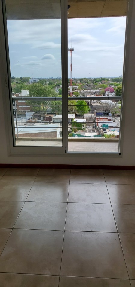 Departamento dos dormitorios