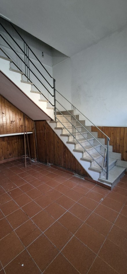 Casa Planta Alta
