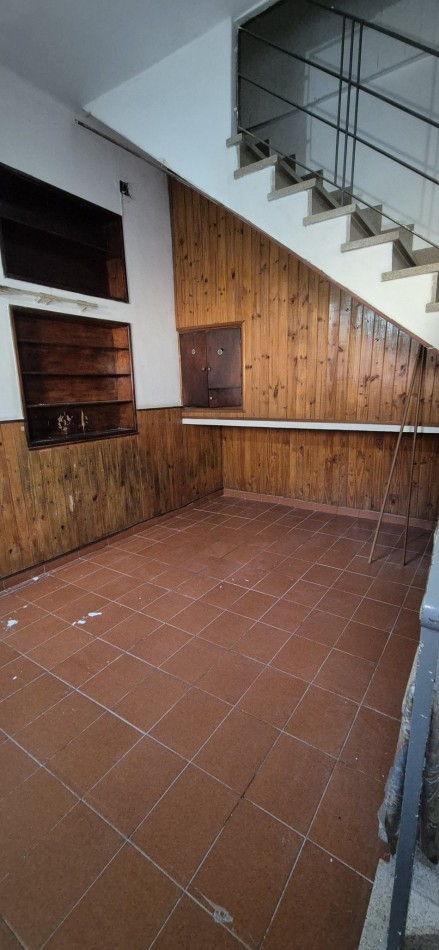 Casa Planta Alta