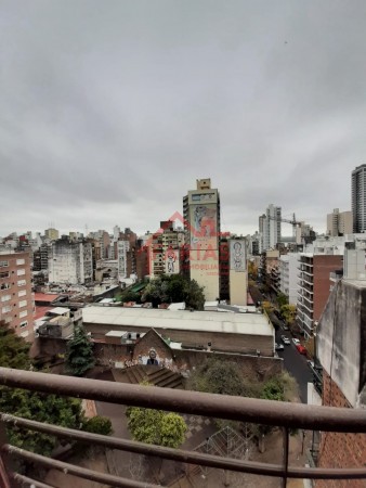 Mendoza 500 piso 12