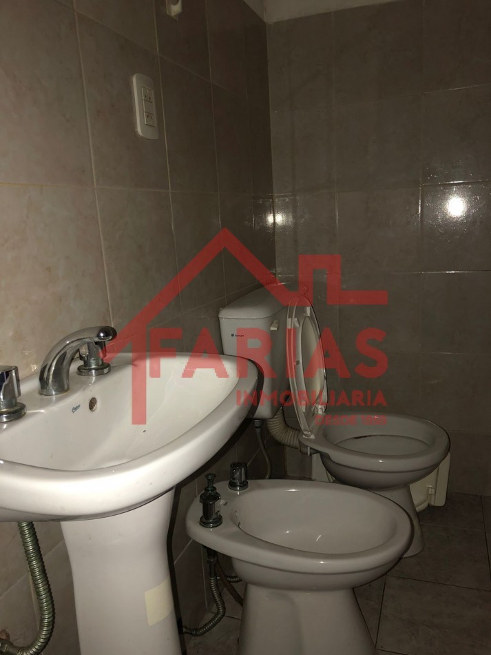 Monoambiente Planta Baja en zona sur