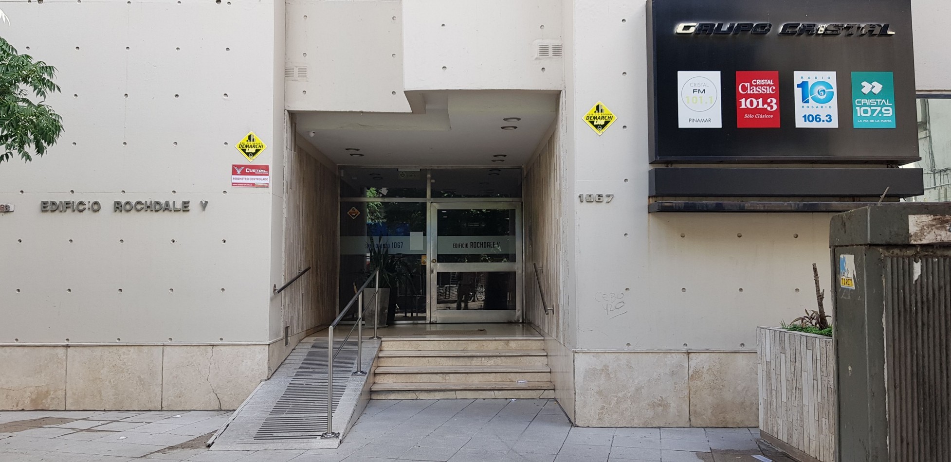 Departamento 3 dormitorios. Centrico