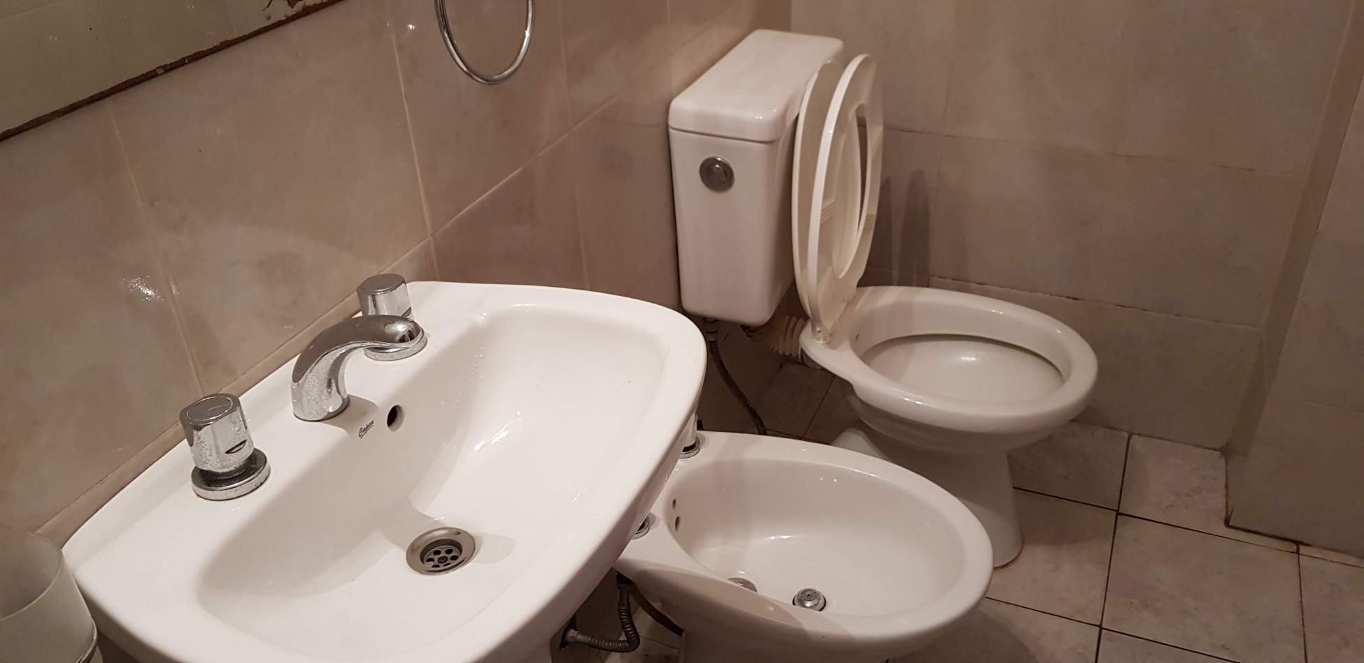 Monoambiente Planta Baja en zona sur