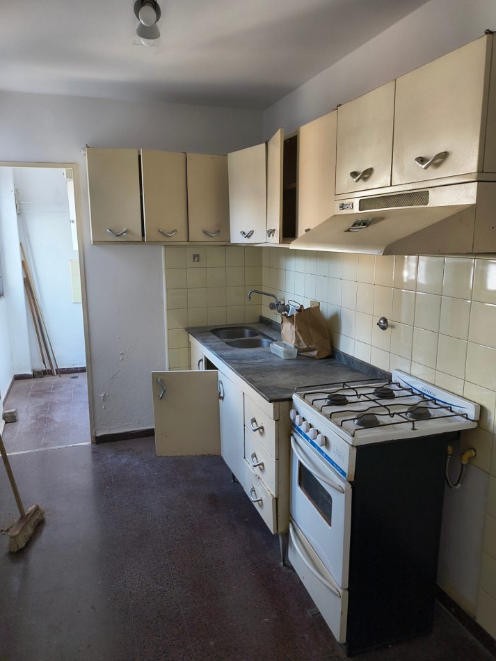 DEPARTAMENTO 2 DORMITORIOS EN BARRIO MARTIN