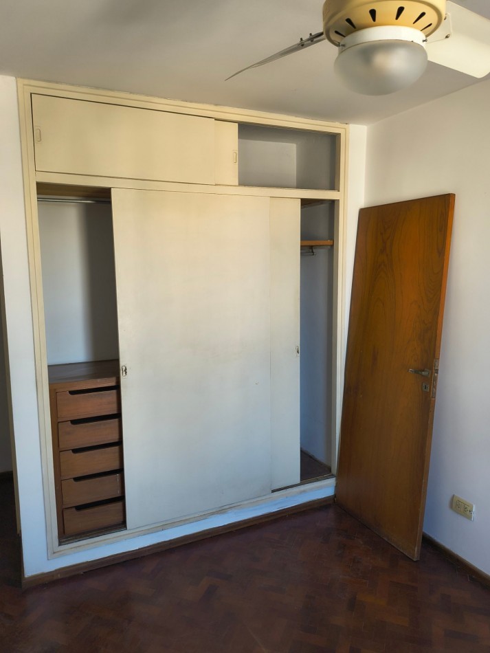 DEPARTAMENTO 2 DORMITORIOS EN BARRIO MARTIN