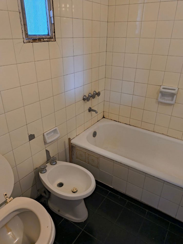 DEPARTAMENTO 2 DORMITORIOS EN BARRIO MARTIN