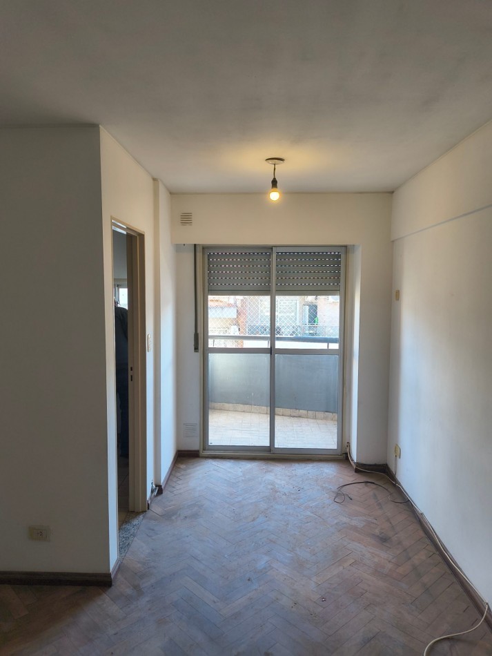 DEPARTAMENTO 2 DORMITORIOS EN BARRIO MARTIN