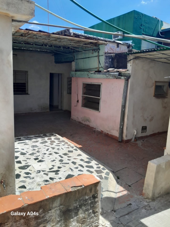 Casa interna