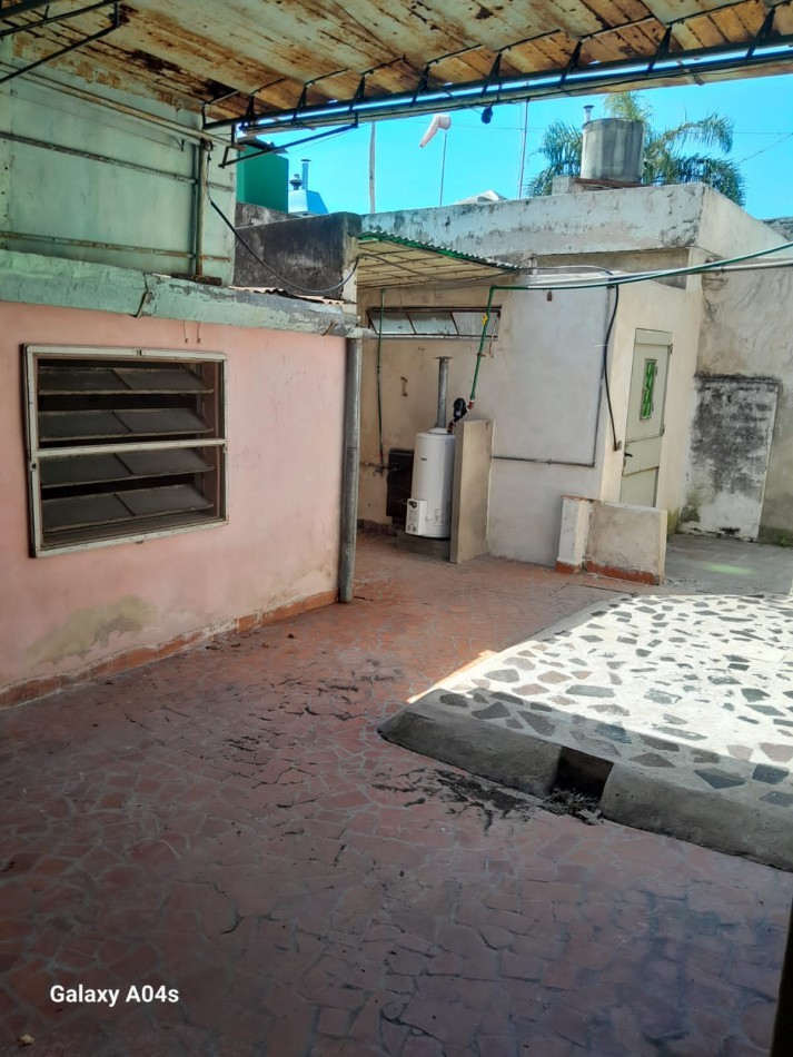 Casa interna