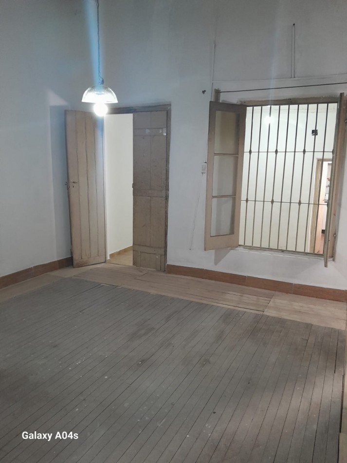 Casa interna