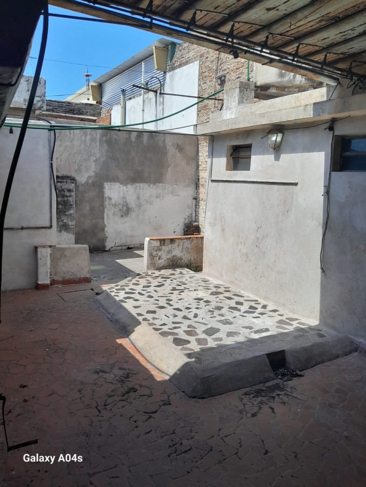 Casa interna