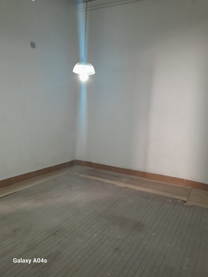 Casa interna