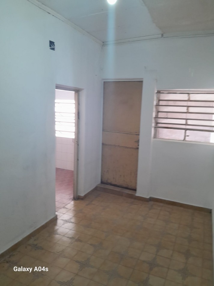 Casa interna