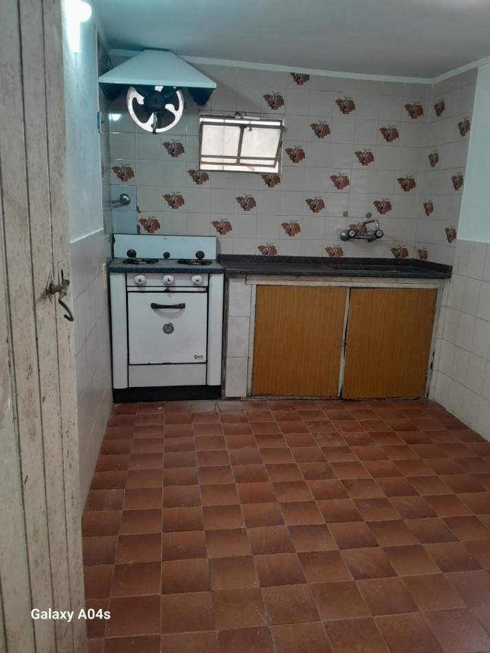 Casa interna