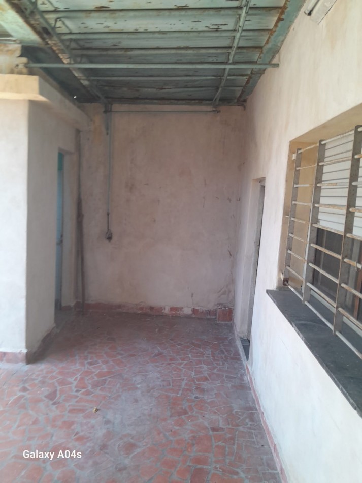 Casa interna