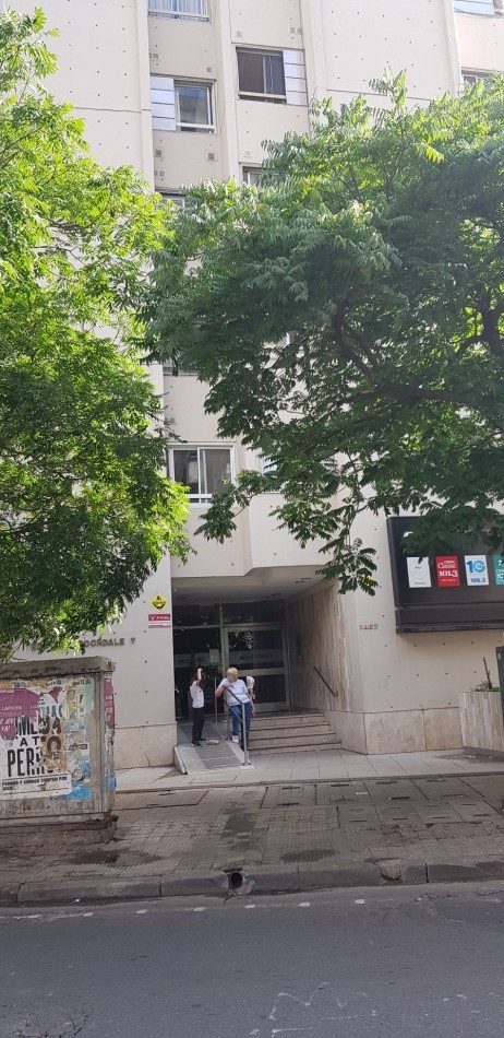 Departamento 3 dormitorios. Centrico