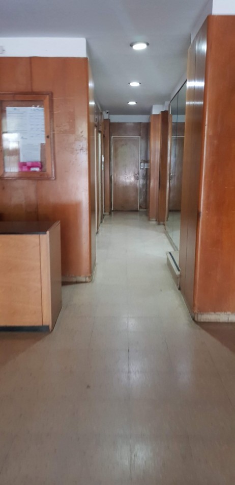 Departamento 3 dormitorios. Centrico