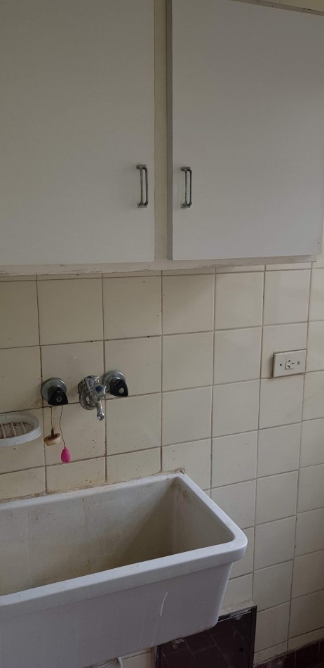 Departamento 3 dormitorios. Centrico