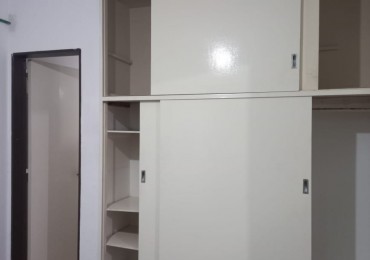Departamento un dormitorio 