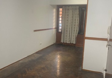 ALQUILER DEPARTAMENTO DOS DORMITORIOS