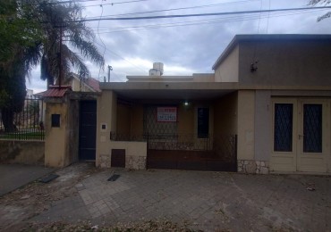 Casa 3 dormitorios zona sur