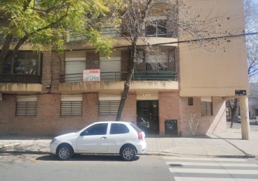Un dormitorio Abasto