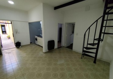 SAN NICOLAS 632 - DEPARTAMENTO 2 DORMITORIOS