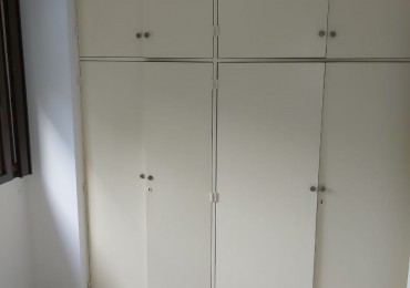 Un dormitorio tribunales