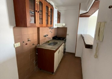 Departamento centrico