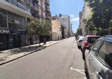 Local en alquiler San Martin 1200