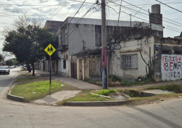 Casa dos dormitorios