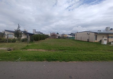 Hermoso Terrerno en Funes (loteo Don Mateo)