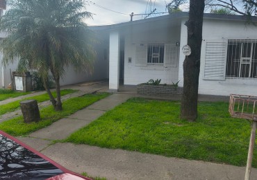 Casa en Parquefield frente Rotonda Parquefield