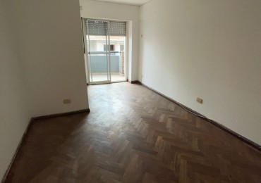 Departamento externo Paraguay 1583, 8 piso