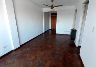 DEPARTAMENTO 2 DORMITORIOS EN BARRIO MARTIN