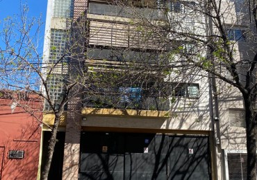 PASCO 75 PISO 2 EXCLUSIVO