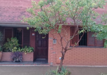 Casa al frente RETASADA