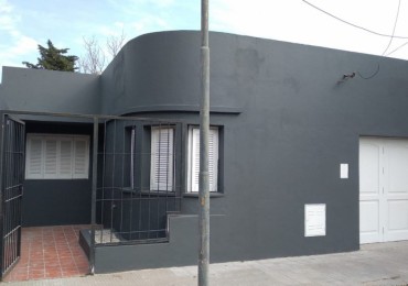Casa en Granadero Baigorria lado rio
