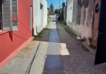 Casa interna