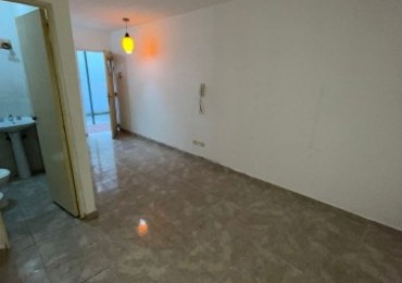 Departamento un ambiente.