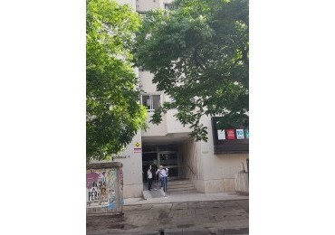 Departamento 3 dormitorios. Centrico